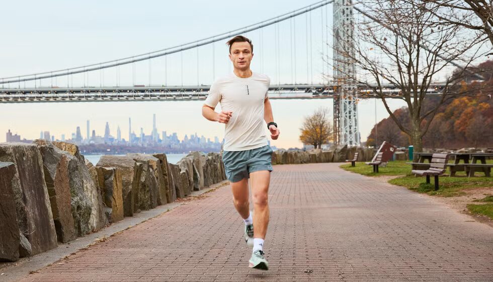 Моя фитнес-жизнь: Джордж Рэтклифф, INEOS Auto