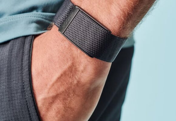 Рори Макилрой использовал наш любимый фитнес-трекер во время повторного забега Masters — ознакомьтесь с его показателями