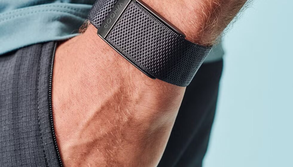 Рори Макилрой использовал наш любимый фитнес-трекер во время повторного забега Masters — ознакомьтесь с его показателями