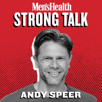 Сильный разговор: что заставляет спортсменов превращаться из хороших в великих? Нападающий «Пеликанс» Трей Мерфи III делится своим планом игры на психологическую силу.