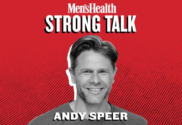 Сильный разговор: что заставляет спортсменов превращаться из хороших в великих? Нападающий «Пеликанс» Трей Мерфи III делится своим планом игры на психологическую силу.