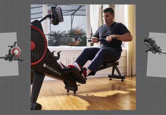 Лучшие гребные тренажеры стоимостью менее 500 долларов, выбранные нашими редакторами