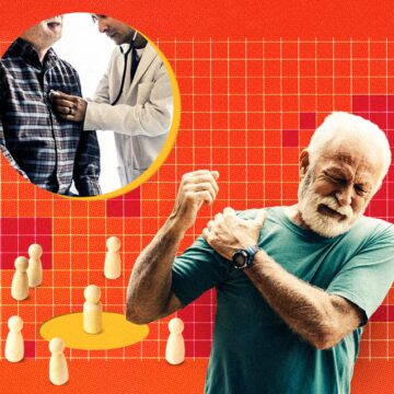 Будущее «Вы»: наука жить дольше и сильнее