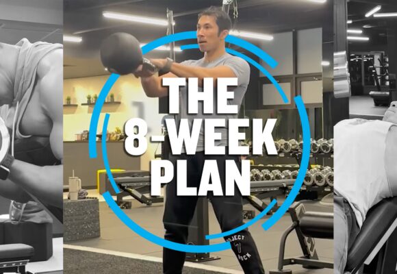 Да, наращивать «зеркальные мышцы» — это просто здорово.