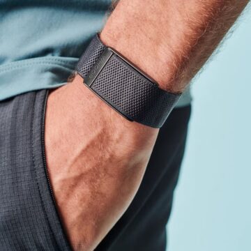 Рори Макилрой использовал наш любимый фитнес-трекер во время повторного забега Masters — ознакомьтесь с его показателями