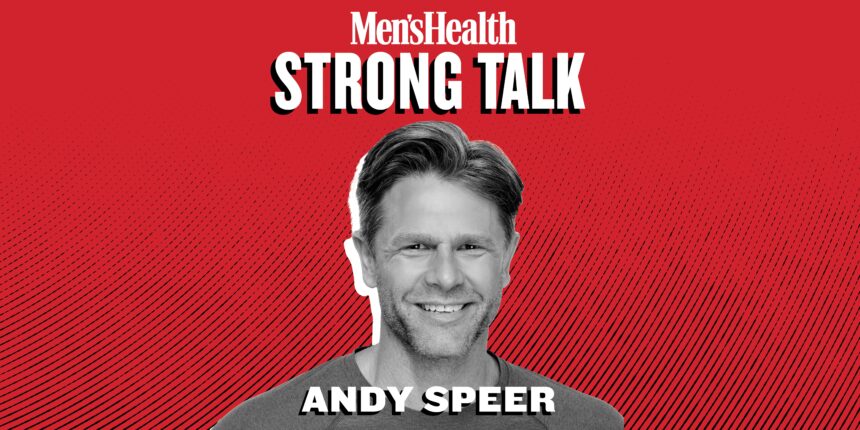 Сильный разговор: что заставляет спортсменов превращаться из хороших в великих? Нападающий «Пеликанс» Трей Мерфи III делится своим планом игры на психологическую силу.