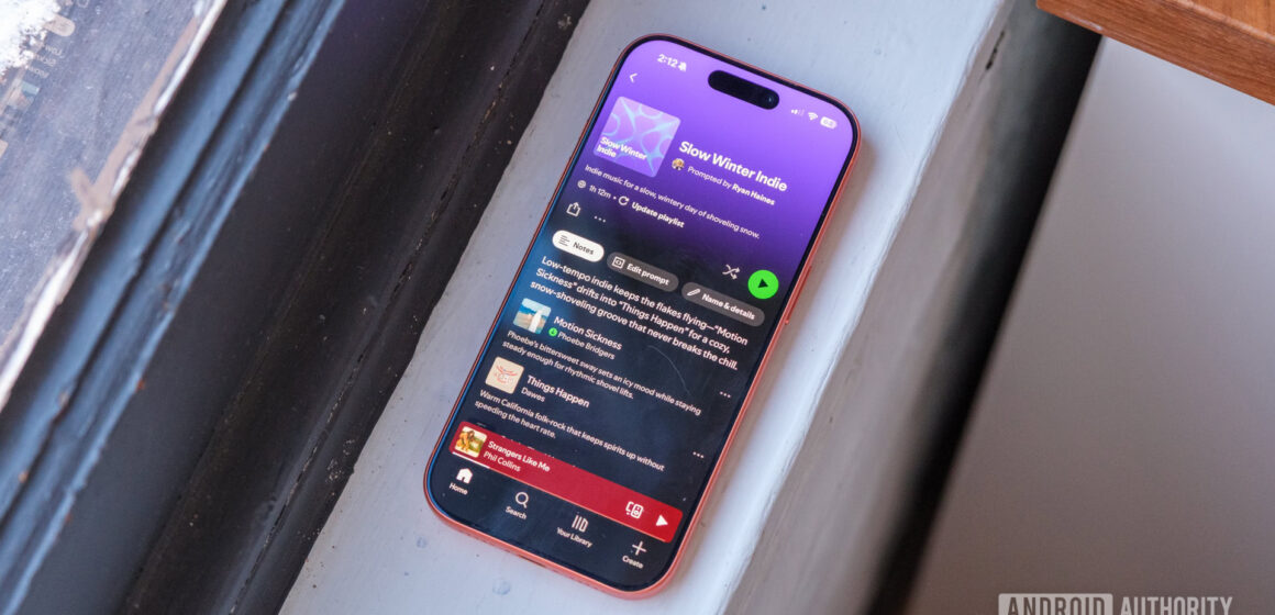 Spotify только что отменил повышение цен на 30% на ключевом рынке — Android Authority
