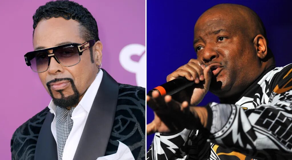 Моррис Дэй, Young MC и The Commodores заявили, что не будут выступать на Freedom 250
