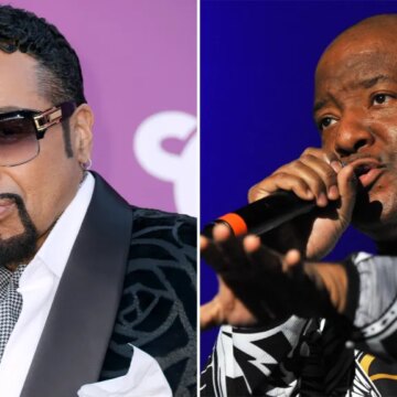 Моррис Дэй, Young MC и The Commodores заявили, что не будут выступать на Freedom 250