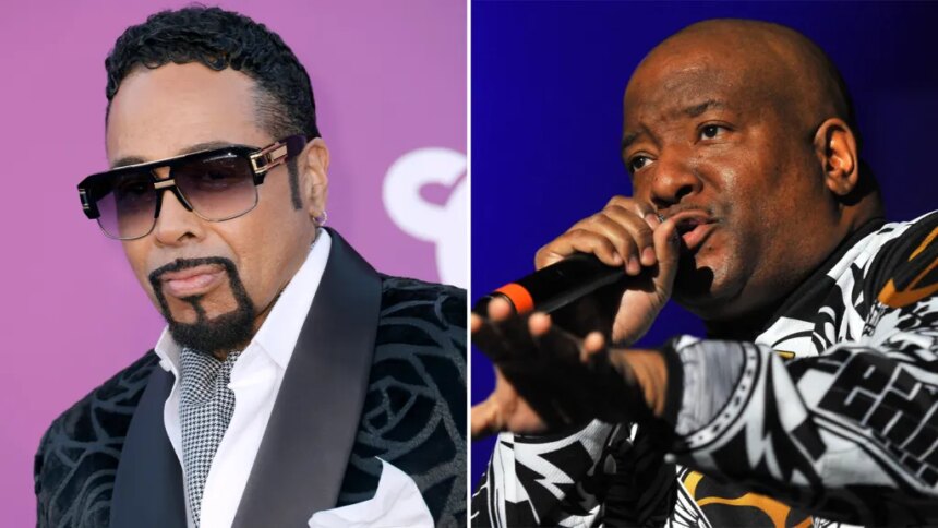 Моррис Дэй, Young MC и The Commodores заявили, что не будут выступать на Freedom 250