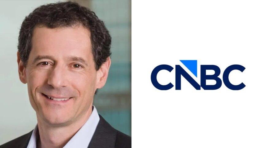 Кен Браун присоединится к CNBC в качестве управляющего редактора Digital