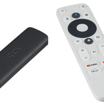 Следующая приставка Google TV от Walmart может быть даже более доступной, чем новая модель 4K.