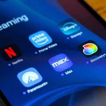 Канада вносит свой вклад в доходы от контента стримеров; MPA LIVID