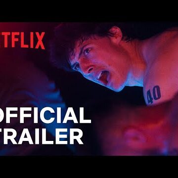 Физический 100: Италия | Официальный трейлер | Нетфликс