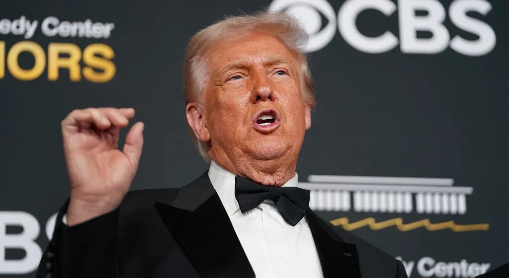 Дональд Трамп раскритиковал решение судьи по Центру Кеннеди
