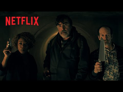 2233c1b7060917d2cbb1f1c5999fa1ac Добро пожаловать в Боро | Netflix