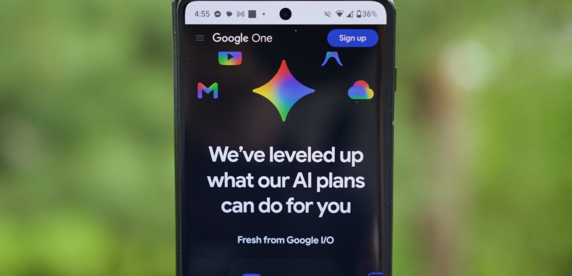YouTube Premium теперь является частью Google One, и я очень рад