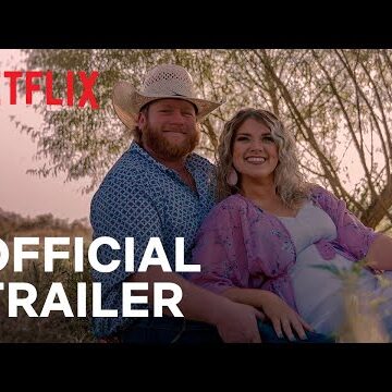 Материнский инстинкт | Официальный трейлер | Netflix