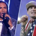 Vanilla Ice, Milli Vanilli Defend Freedom 250 выступлений