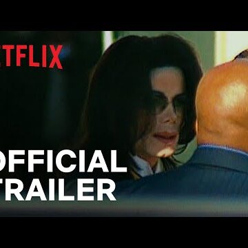 Майкл Джексон: Вердикт | Официальный трейлер | Netflix
