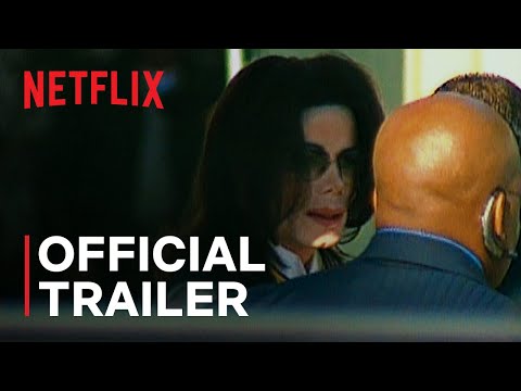 3d7665655abd0e1ebb8c183da94981e0 Майкл Джексон: Вердикт | Официальный трейлер | Netflix
