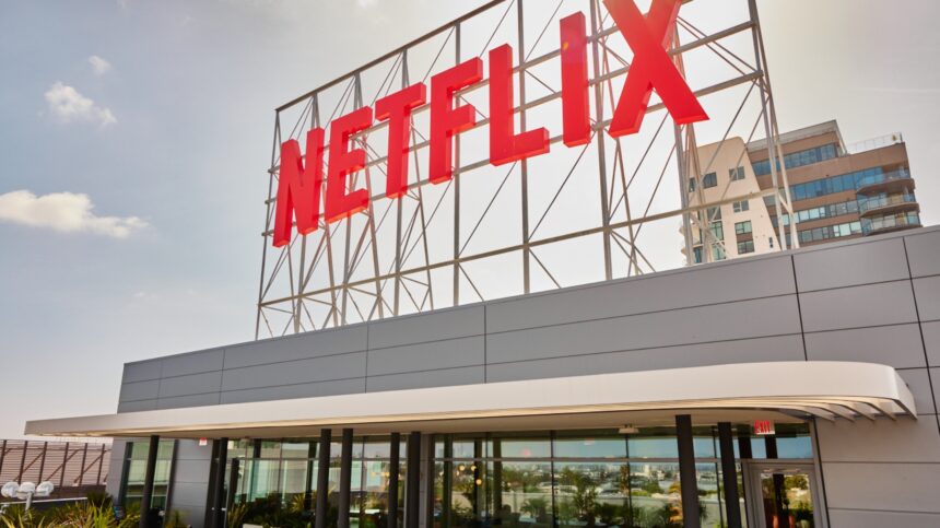 Netflix хочет создать короткометражки, созданные искусственным интеллектом, чтобы вы могли их игнорировать — Android Authority