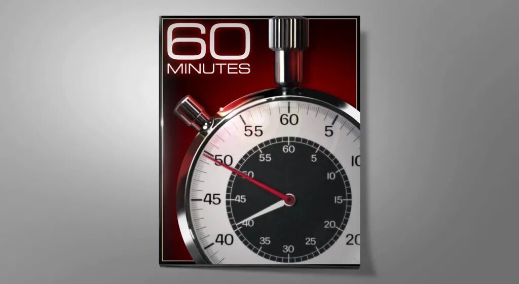 Исполнительный продюсер «60 минут» заменен в обновлении лучшего шоу CBS News