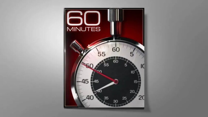 Исполнительный продюсер «60 минут» заменен в обновлении лучшего шоу CBS News