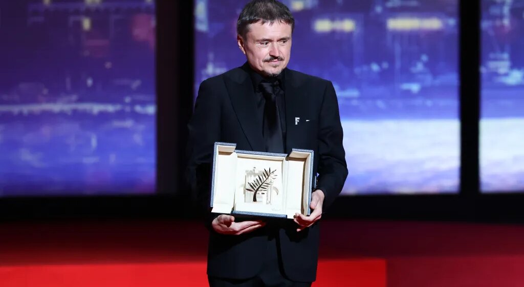 Победители Cannes 2026: обновление в реальном времени