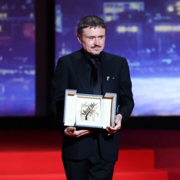 Победители Cannes 2026: обновление в реальном времени