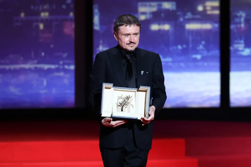 59765ce508683c6df420072201a723f2 Победители Cannes 2026: обновление в реальном времени