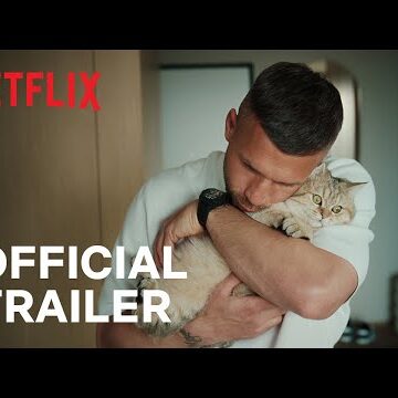 Польди | Официальный трейлер | Нетфликс