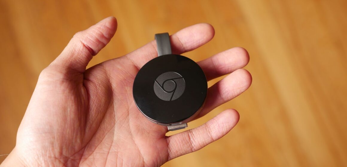 Мне не нужен новый Google TV Streamer, мне просто нужен новый Chromecast