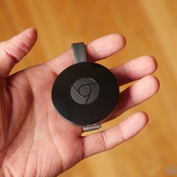 Мне не нужен новый Google TV Streamer, мне просто нужен новый Chromecast