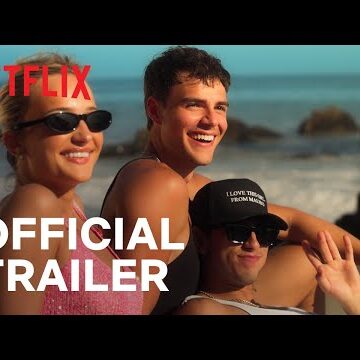 Калабасас Конфиденциально | Официальный трейлер | Нетфликс