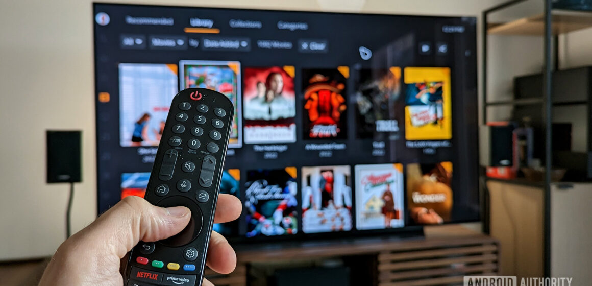 Netflix тестирует новый голосовой поиск на базе искусственного интеллекта в США — Android Authority