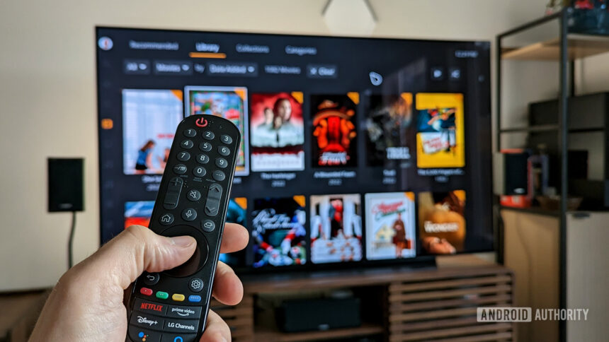 Netflix тестирует новый голосовой поиск на базе искусственного интеллекта в США — Android Authority