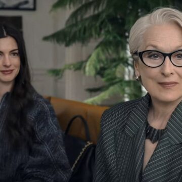 Обзор «Дьявол носит Prada 2»: этот победный сиквел предлагает нечто большее, чем просто изящный внешний вид