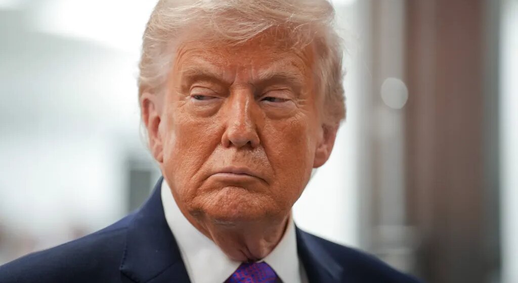 Судья приостановил создание Трампом «Фонда по борьбе с вооружением» Министерства юстиции США стоимостью 1,8 миллиарда долларов
