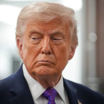 Судья приостановил создание Трампом «Фонда по борьбе с вооружением» Министерства юстиции США стоимостью 1,8 миллиарда долларов