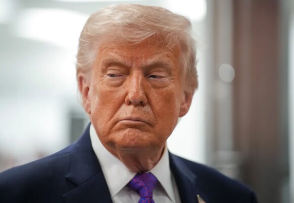Судья приостановил создание Трампом «Фонда по борьбе с вооружением» Министерства юстиции США стоимостью 1,8 миллиарда долларов