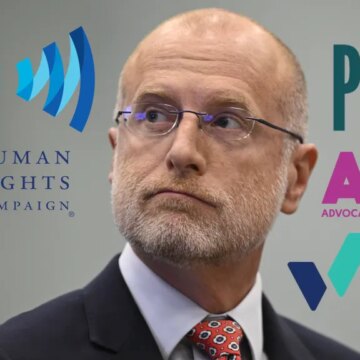 GLAAD, HRC Среди 40+ организаций, осуждающих предложенную FCC рейтинговую систему ЛГБТК