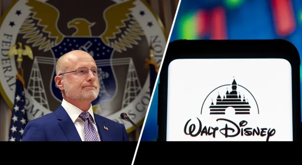 ABC сообщила FCC, что ранний пересмотр лицензий на вещание ограничивает свободу слова