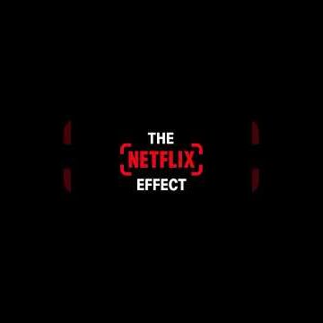 Мы щелкнули выключателем, и мир начал наблюдать. Это эффект Netflix.