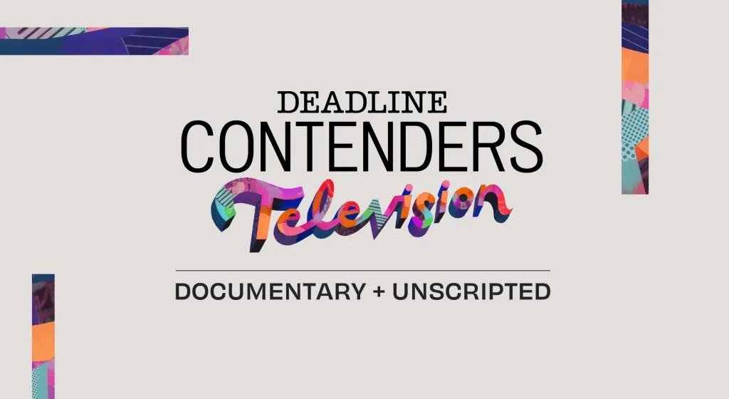 Contenders Television 2026: документальный фильм + состав без сценария, расписание