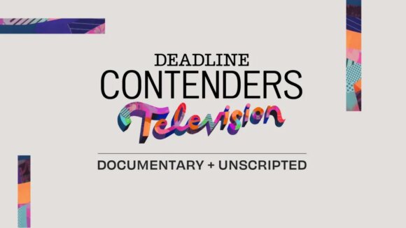 Contenders Television 2026: документальный фильм + состав без сценария, расписание
