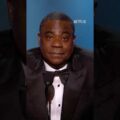 Трейси Морган хвалит Эдди Мерфи на премии AFI Life Achievement Award: дань уважения Эдди Мерфи