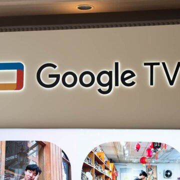 У Google TV проблемы, и последнее обновление только усугубляет ситуацию