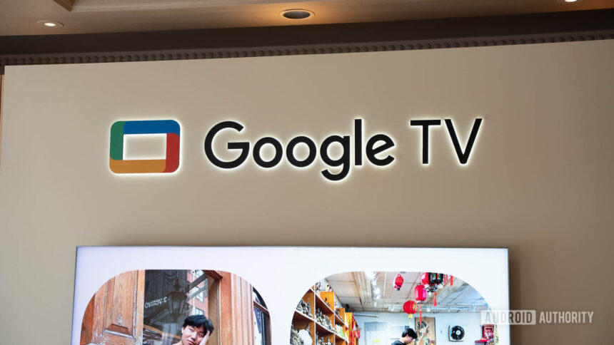 c06d42a8d4c8edc78c0d7ded89719d71 У Google TV проблемы, и последнее обновление только усугубляет ситуацию