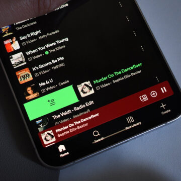 Ошибка Google Cast в Spotify мешает кастингу для пользователей Android — Android Authority